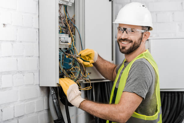 Best Electrical System Inspection  in Pink, OK
