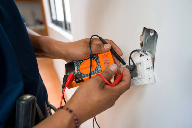 Best Home Electrical Repair  in Pink, OK