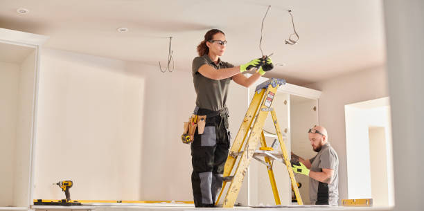 Best Best Electricians Near Me  in Pink, OK