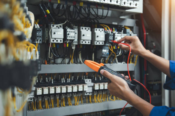 Best Electrician for Home Renovation  in Pink, OK