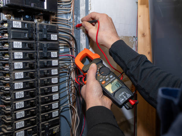 Best Electrician Near Me  in Pink, OK