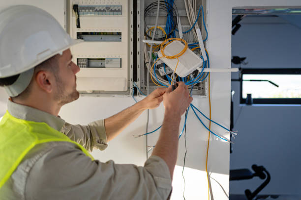 Best Electrical Wiring Services  in Pink, OK
